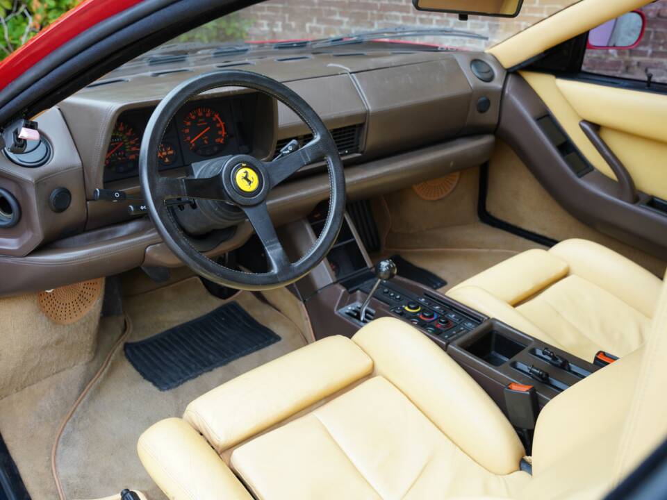 Afbeelding 33/50 van Ferrari Testarossa (1987)