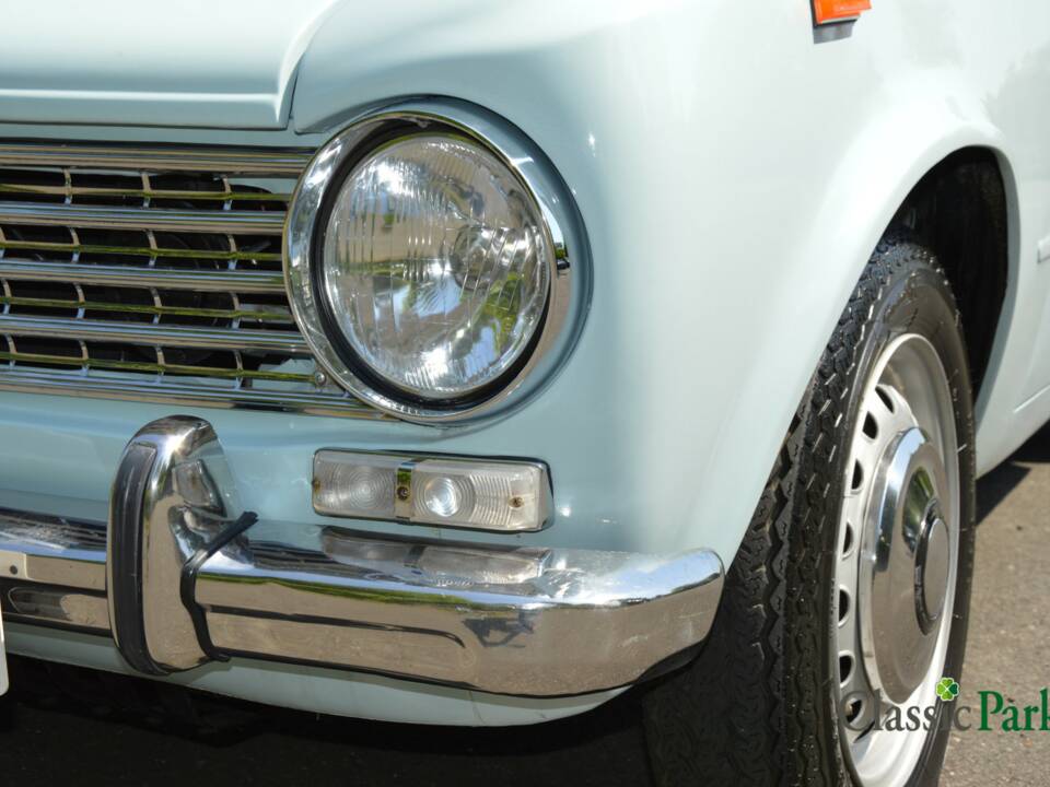 Image 39/50 de Alfa Romeo Giulia 1300 (1967)