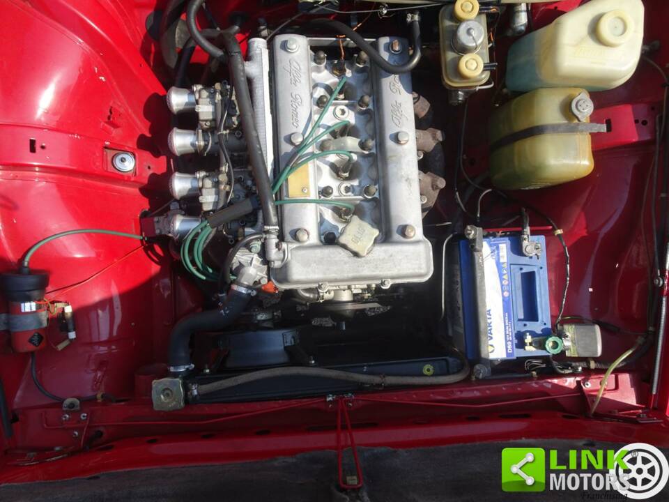 Image 31/35 of Alfa Romeo Alfetta GT 1.6 (1978)