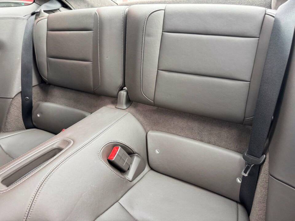 Afbeelding 28/41 van Porsche 911 Turbo (2016)