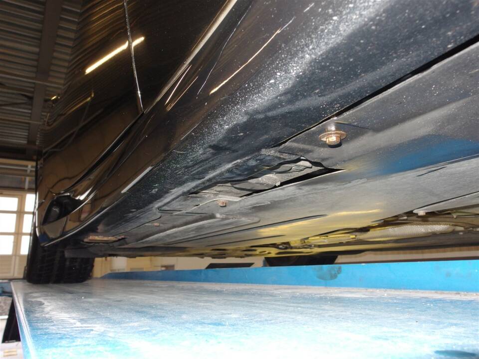 Image 98/99 of Ferrari California (2010)