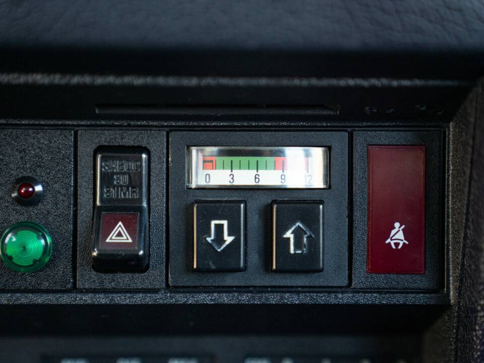 Bild 40/50 von Volvo 240 Diesel (1984)