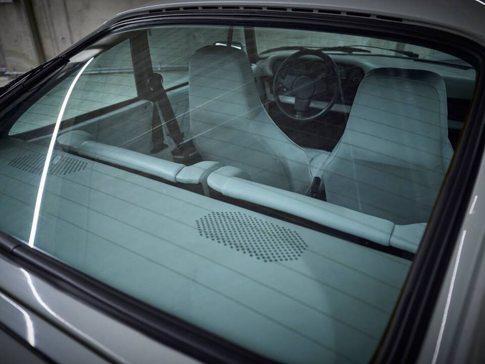 Bild 58/100 von Porsche 911 Turbo 3.3 (1979)