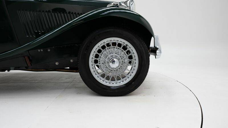 Bild 10/15 von MG TD (1953)