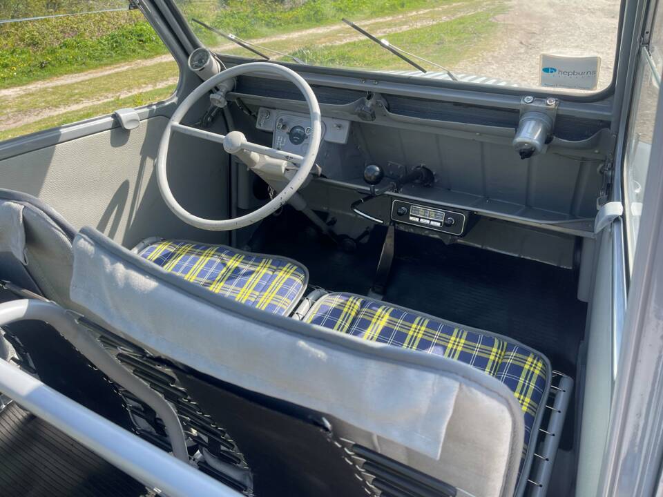 Image 6/12 de Citroën 2 CV  AZ (1956)