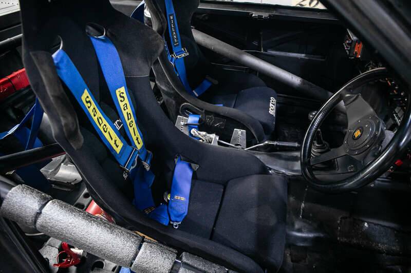 Image 35/48 of Opel Manta 400 (1985)