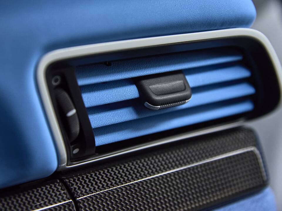 Bild 39/41 von Porsche 911 GT3 RS Weissach (2020)