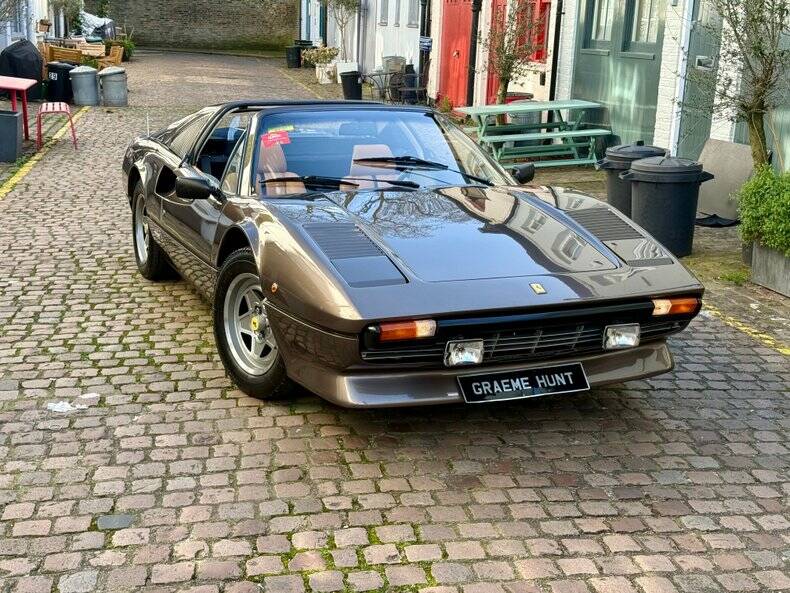 Image 30/50 of Ferrari 308 GTS (1900)