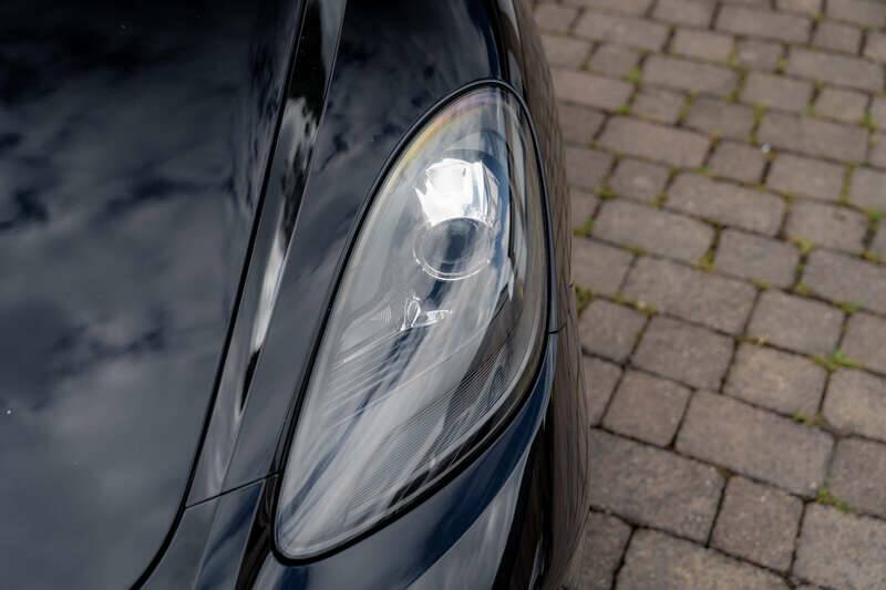 Bild 26/49 von Porsche 718 Cayman (2019)