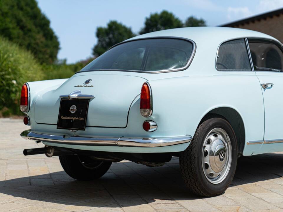 Image 22/50 of Alfa Romeo Giulietta Sprint (1960)