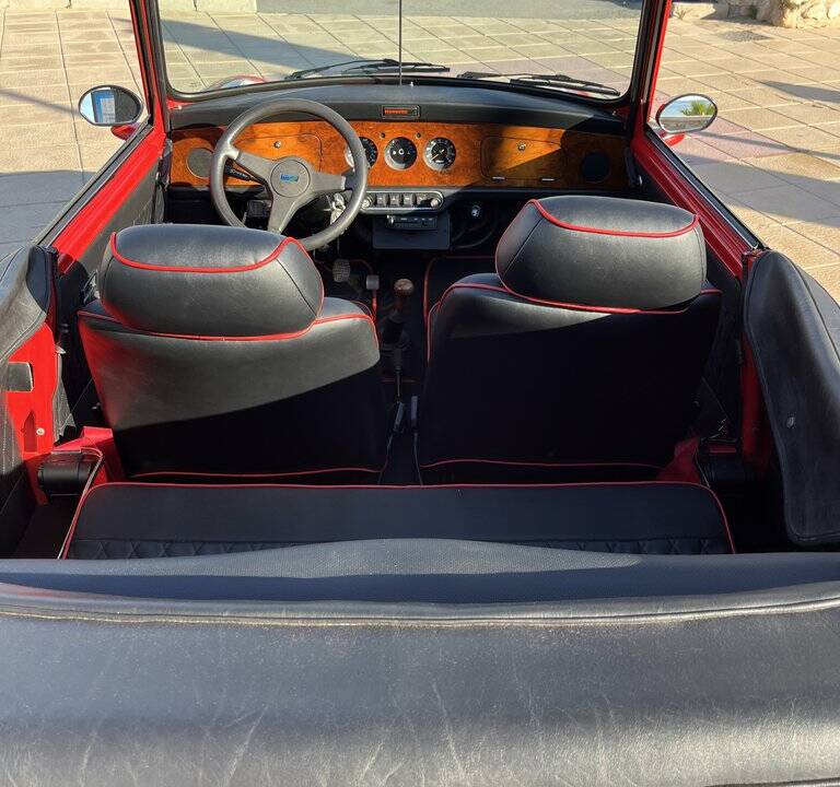 Bild 8/8 von Mini 1000 (1989)