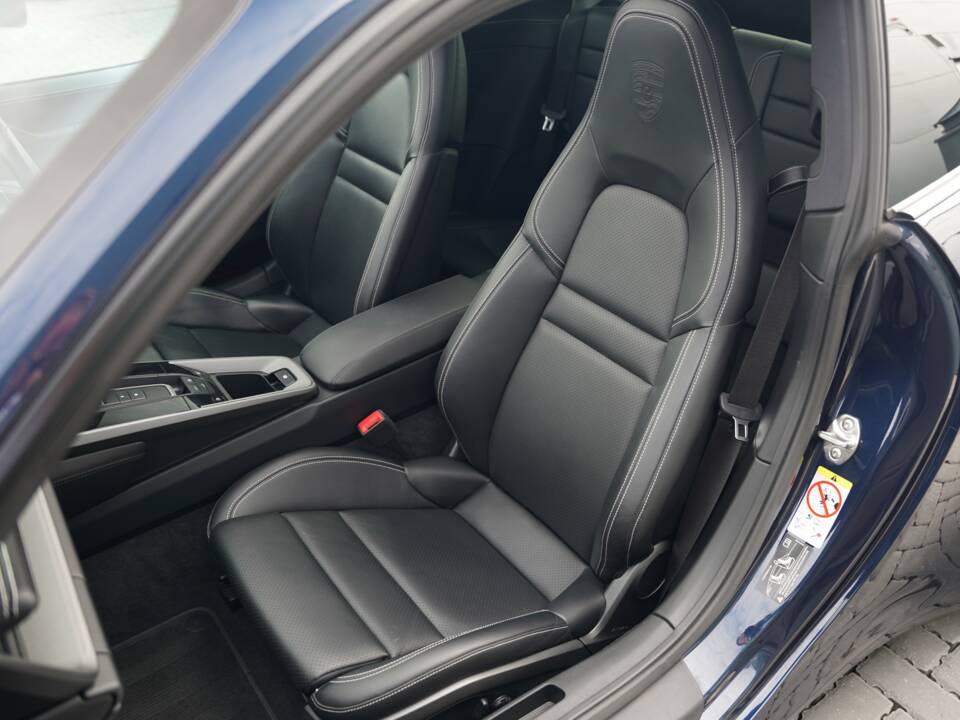 Bild 16/50 von Porsche 911 Carrera (2020)
