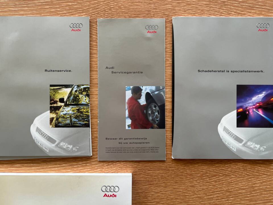 Bild 58/64 von Audi TT 1.8 T quattro (2001)