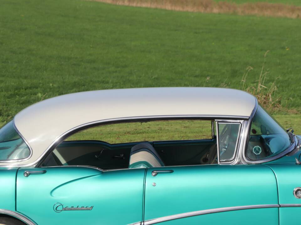 Image 5/50 of Buick 60 Century Riviera (1955)