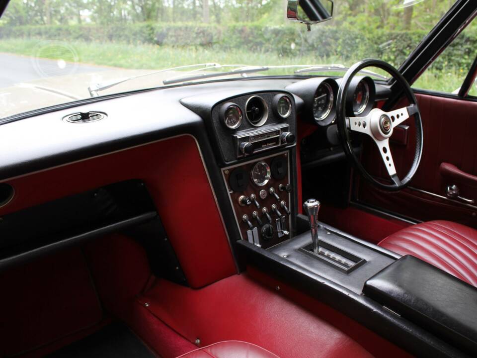 Bild 11/18 von Jensen FF (1968)