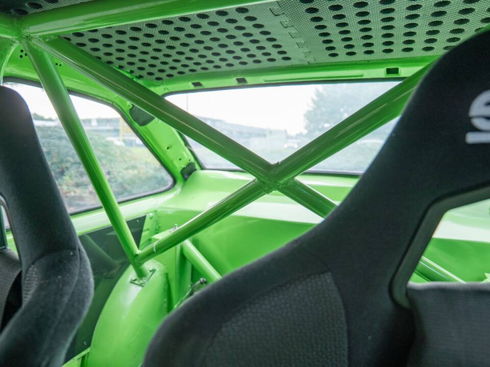 Afbeelding 16/50 van Ford Escort 1600 (1980)