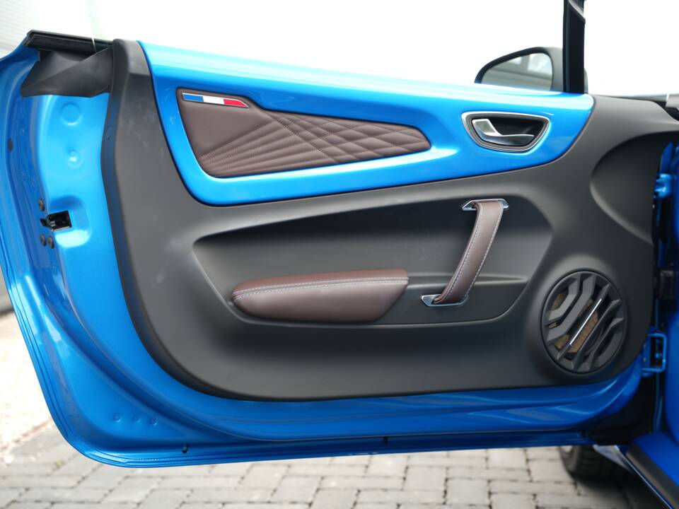Image 15/50 of Alpine A 110 GT (2022)