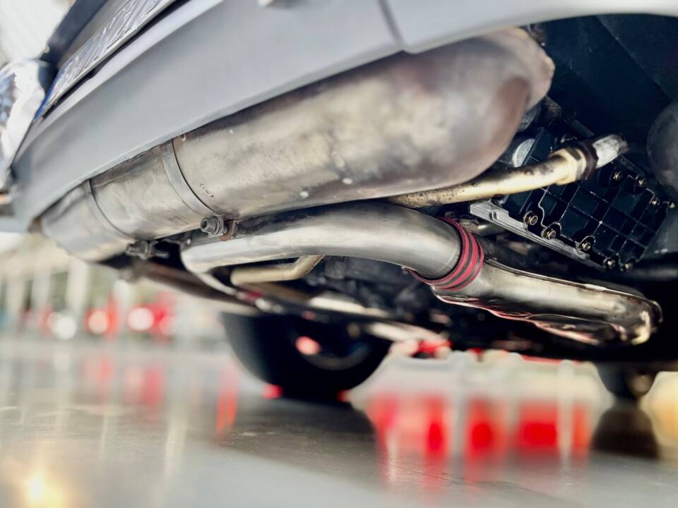 Bild 88/99 von Porsche 911 Carrera 3.2 (1983)