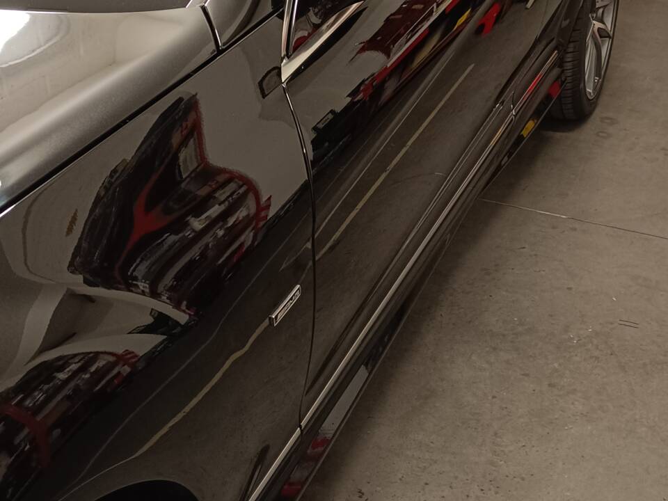 Image 3/26 of Mercedes-Benz CL 500 (2008)