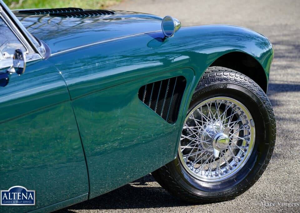 Immagine 38/44 di Austin-Healey 3000 Mk III (BJ8) (1965)