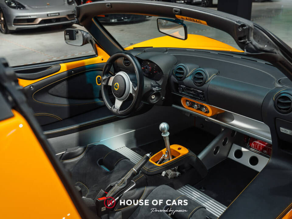 Image 16/24 of Lotus Elise Cup 250 (2019)