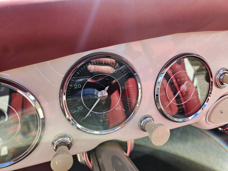 Imagen 36/43 de Porsche 356 A 1600 S (1958)