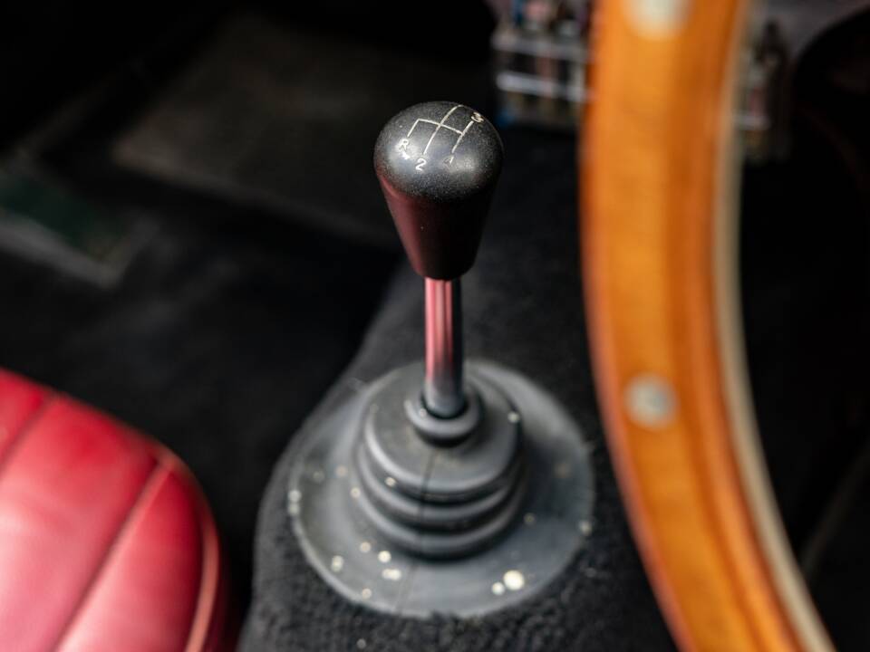 Bild 9/50 von MG MGA 1500 (1956)