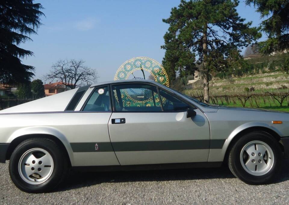 Image 6/50 of Lancia Beta Montecarlo (1976)