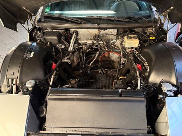 Image 11/14 of Ferrari 456 GT (1995)