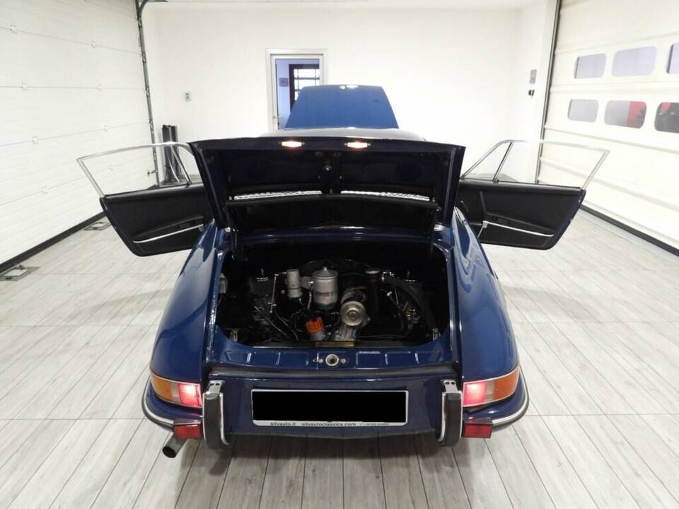 Bild 13/15 von Porsche 912 (1969)