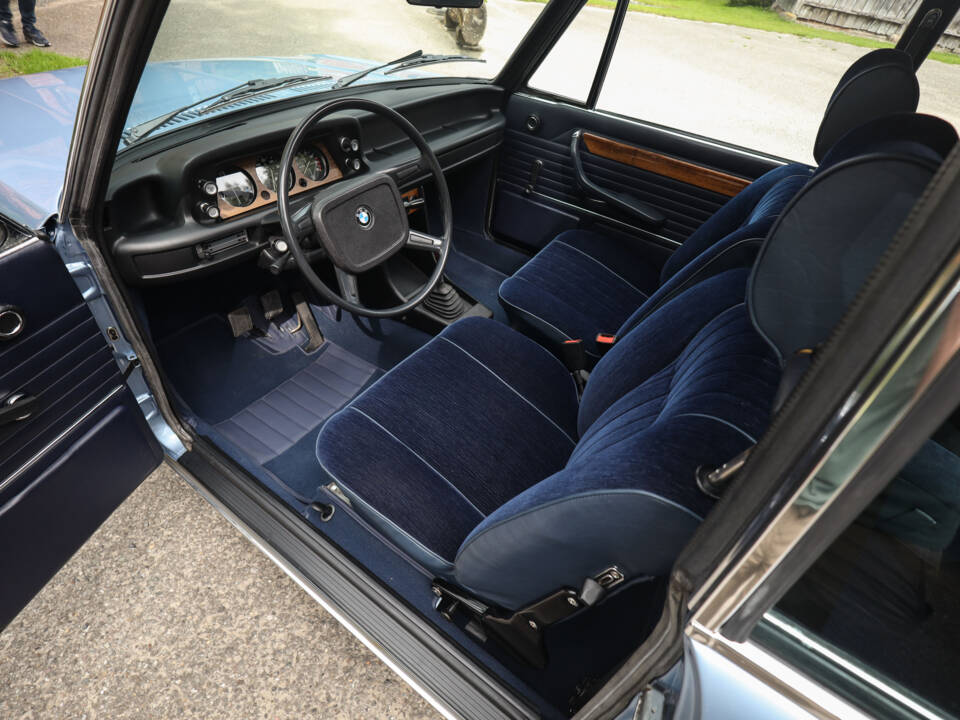 Bild 7/84 von BMW 2002 (1974)