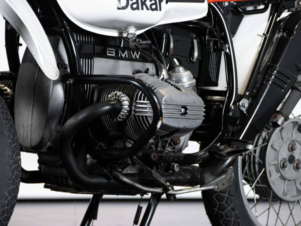 Bild 26/50 von BMW R 80 GS (1986)