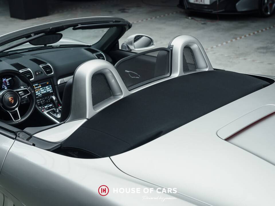 Bild 15/25 von Porsche Boxster S (2012)