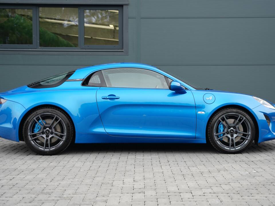 Bild 3/50 von Alpine A 110 GT (2023)