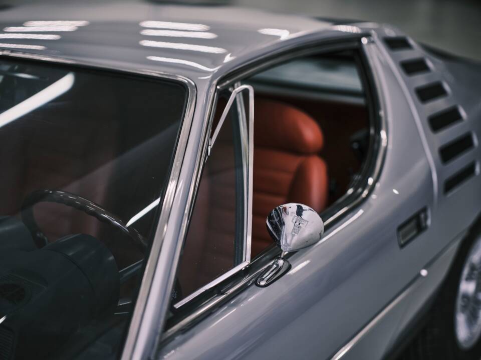 Bild 57/62 von Alfa Romeo Montreal (1976)