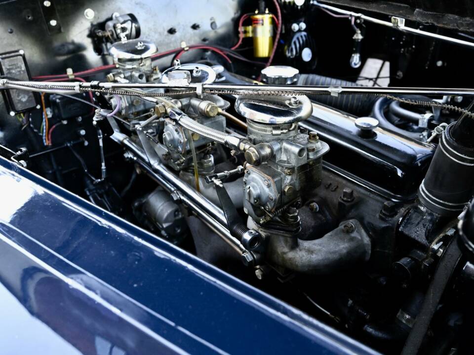 Imagen 41/50 de Delahaye 135M (1949)