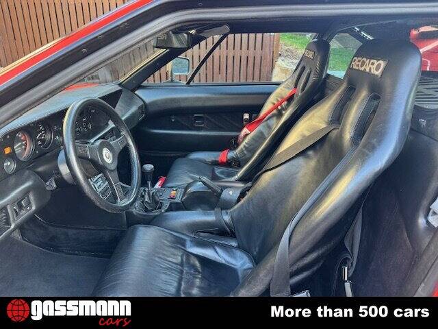 Image 15/15 of BMW M1 (1981)