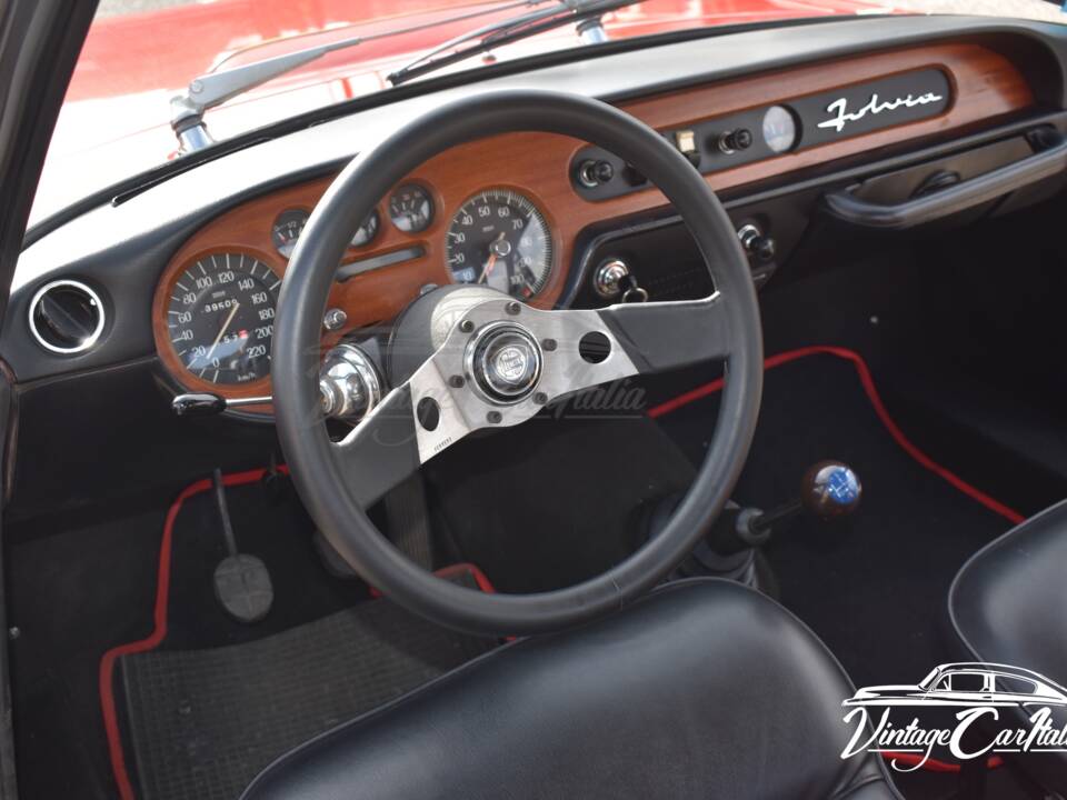 Afbeelding 53/74 van Lancia Fulvia Rallye HF 1.6 (1969)
