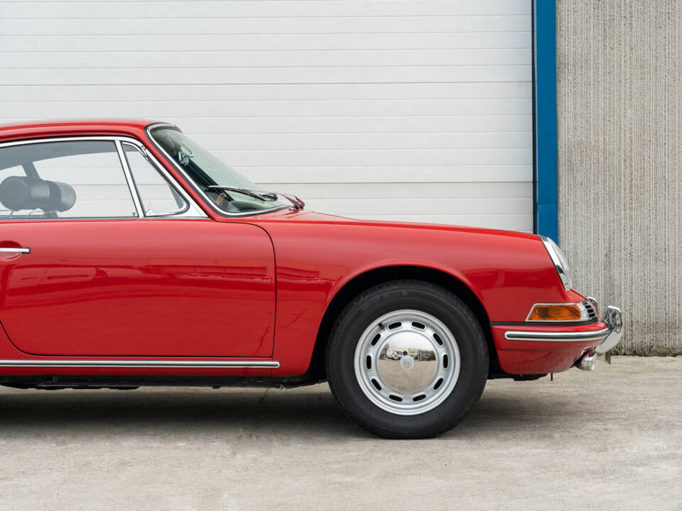 Afbeelding 19/64 van Porsche 911 2.0 (1965)