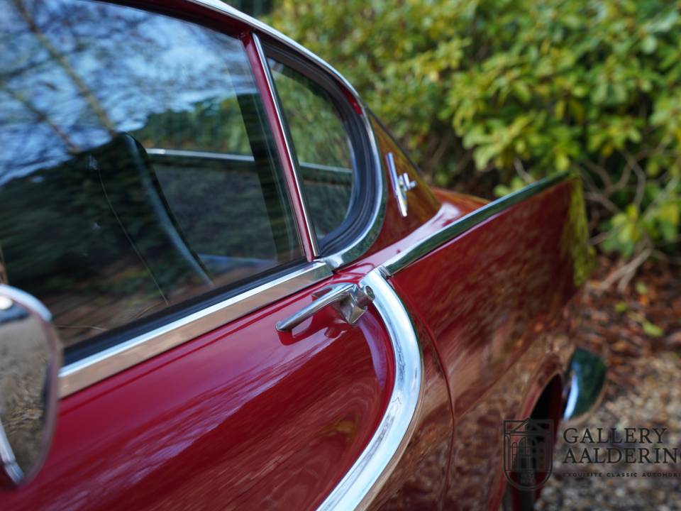 Afbeelding 46/50 van Volvo P 1800 (1961)