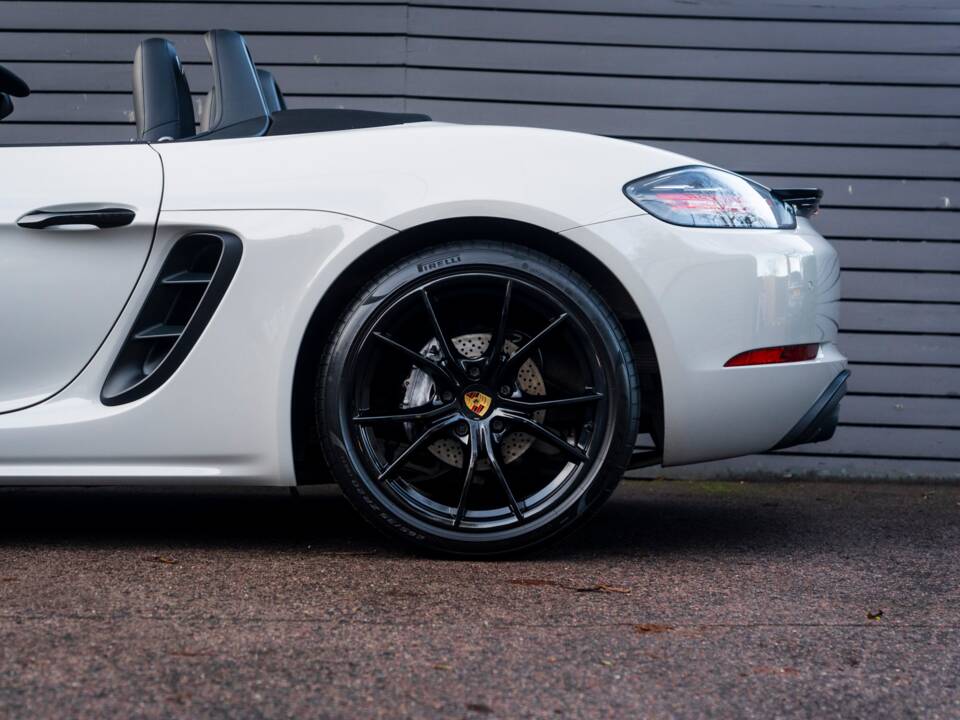Bild 12/43 von Porsche 718 Boxster (2020)