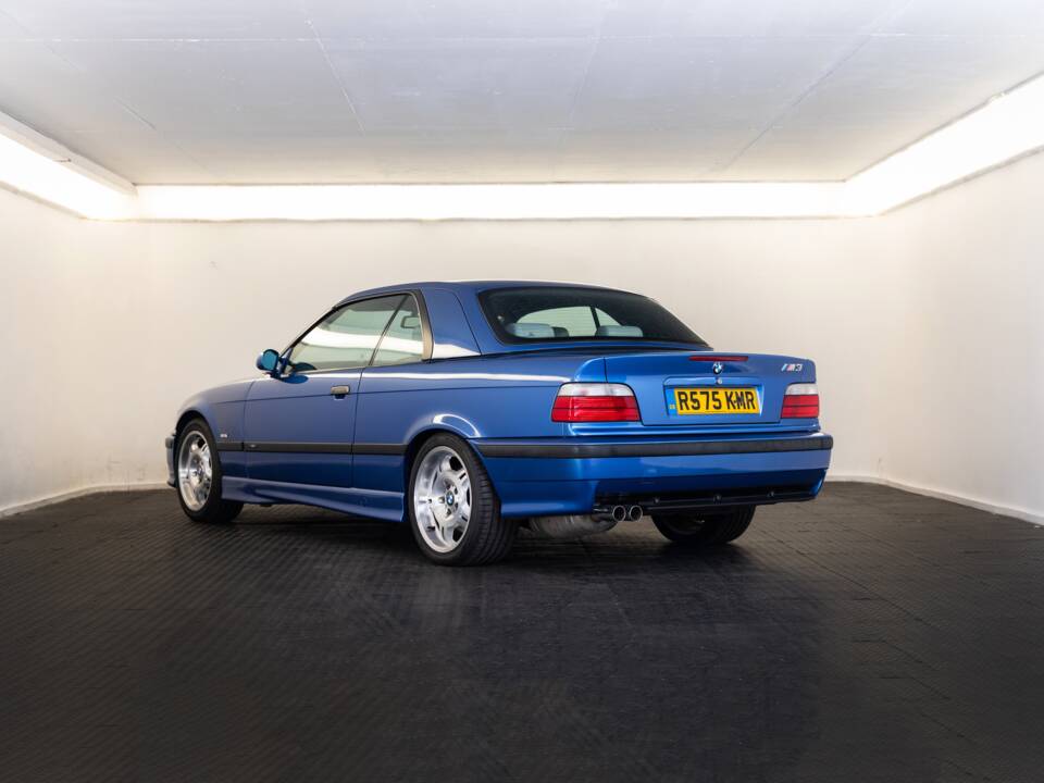 Image 10/43 of BMW M3 (1998)