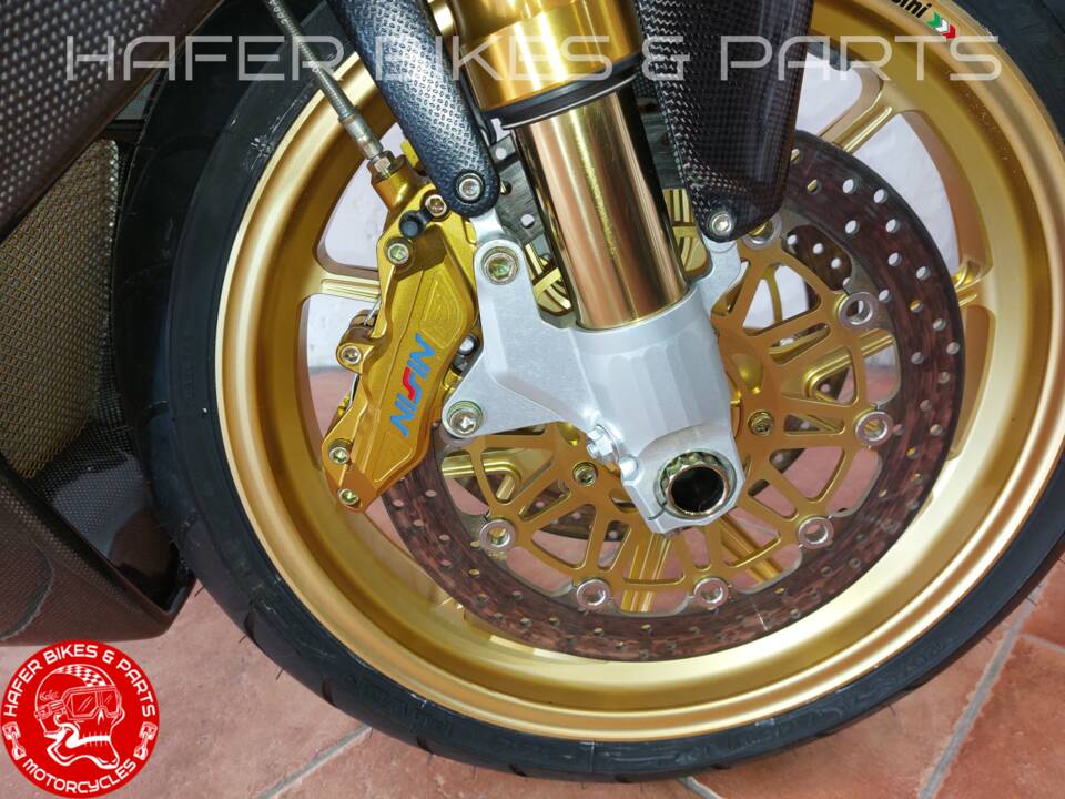 Immagine 26/50 di MV Agusta DUMMY (2004)