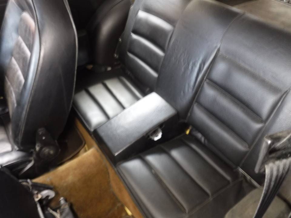 Imagen 37/50 de Volvo 1800 ES (1973)