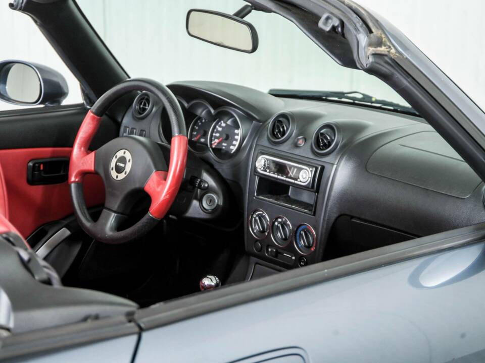 Image 34/50 of Daihatsu Copen 1.3-16v (2006)