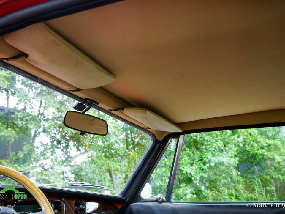 Bild 36/55 von Triumph GT 6 Mk III (1972)