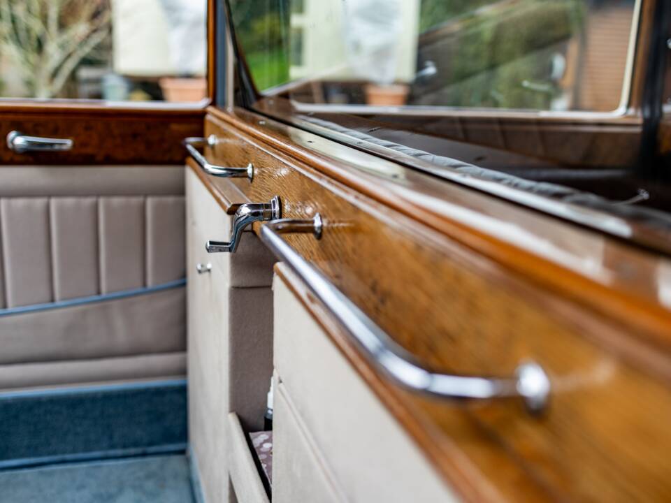 Bild 32/36 von Rolls-Royce 20/25 HP (1934)