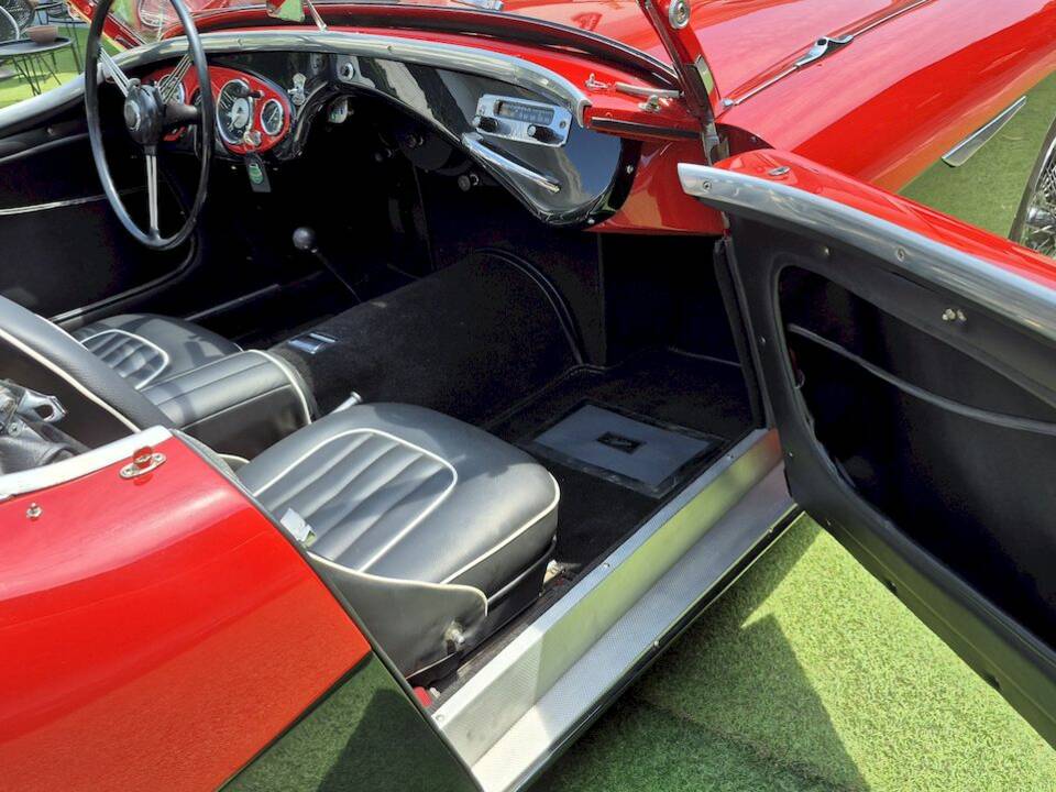 Bild 29/62 von Austin-Healey 100&#x2F;4 (BN1) (1954)