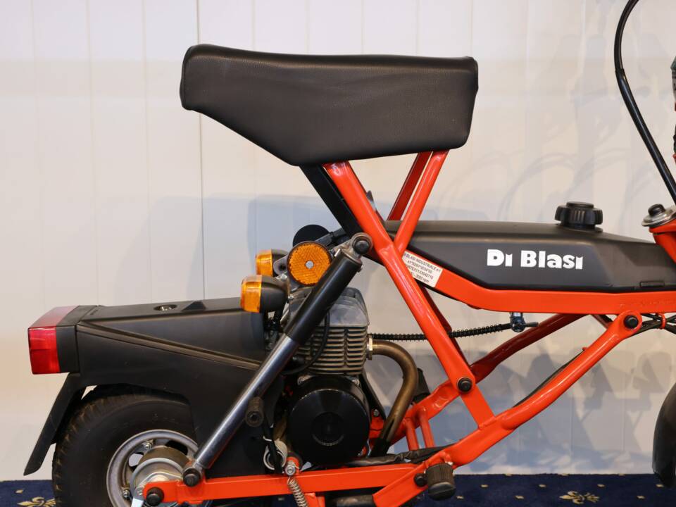 Bild 9/23 von Di Blasi R7 (1983)