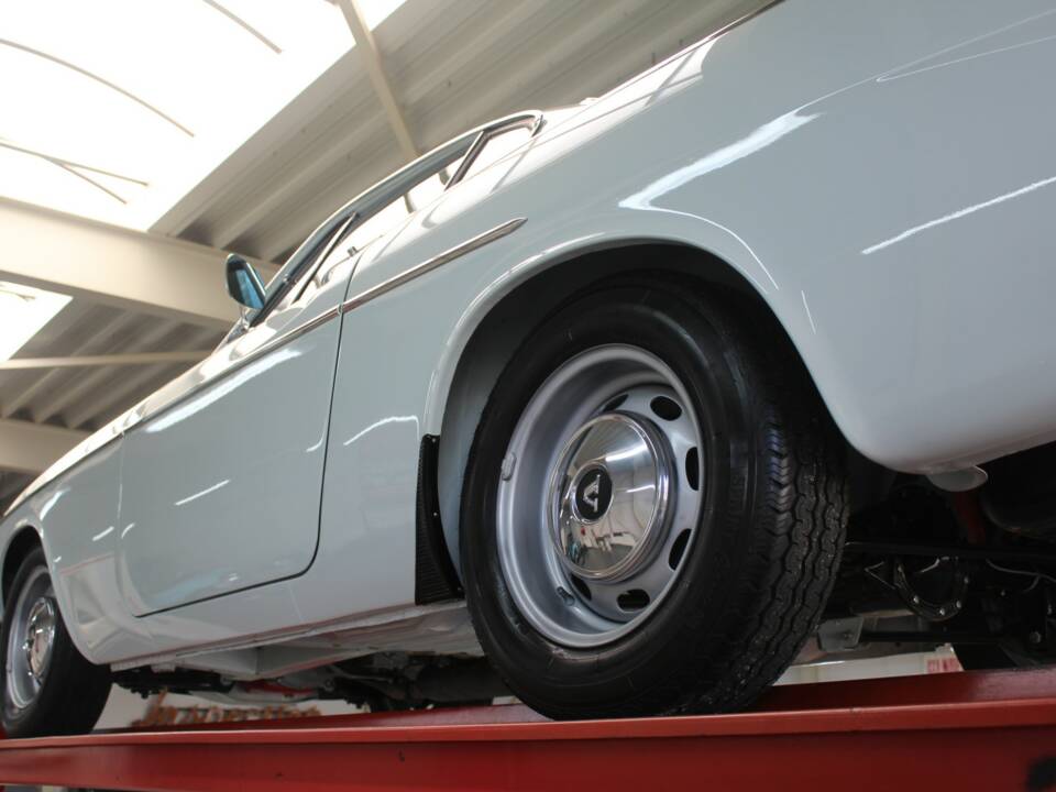 Bild 13/50 von Volvo 1800 S (1967)